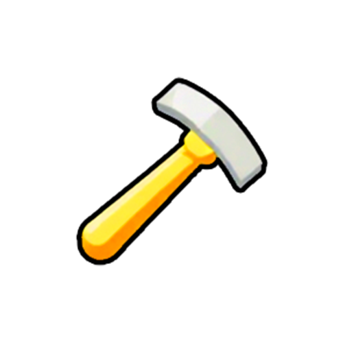 Hammers Icon